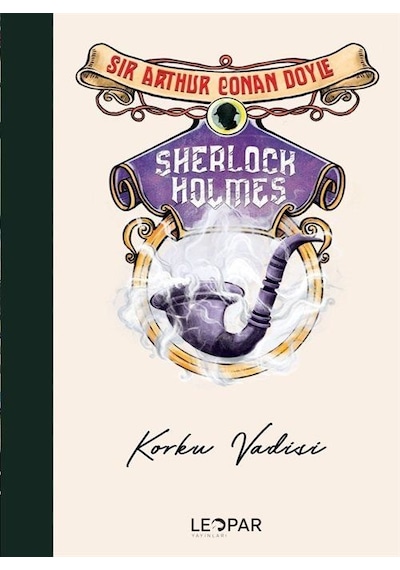 Korku Vadisi / Sherlock Holmes / Arthur Conan Doyle