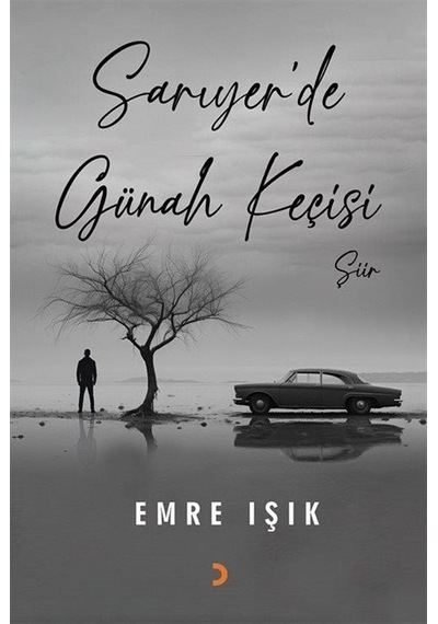 Sarıyer'de Günah Keçisi / Emre Işık
