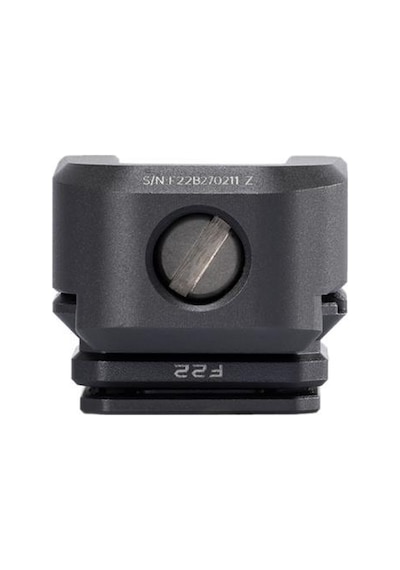 Falcam F22 Cold Shoe Adaptör Kit 2533