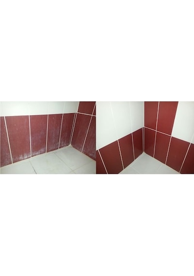 Poxy Fayans Ve Banyo Temizleyici 5 L