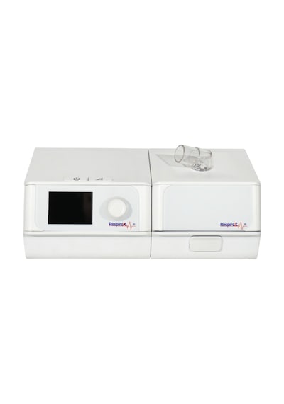 Respirox SoundSleep CPAP Uyku Apnesi Cihazı