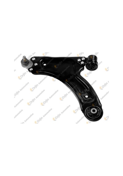 Orjın 00857 - Alt Salıncak Komple Sol Merıva 1.4 16v Twınpart-1.