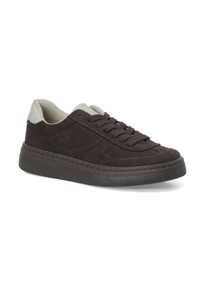 Torex Elowen W Kahverengi Kadın Sneaker 000000000102714148