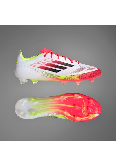 Adidas F50 Elite Fg Erkek Krampon C-adııe1206e10a00 Kırmızı