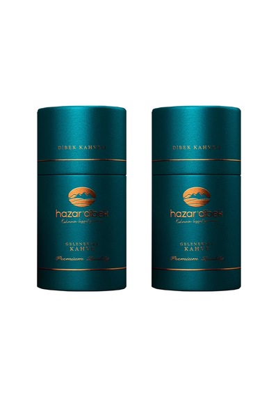 Hazar Dibek 2 X 250 Gr Geleneksel
