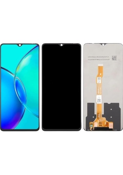 Vivo Y27s Lcd Ekran Dokunmatik