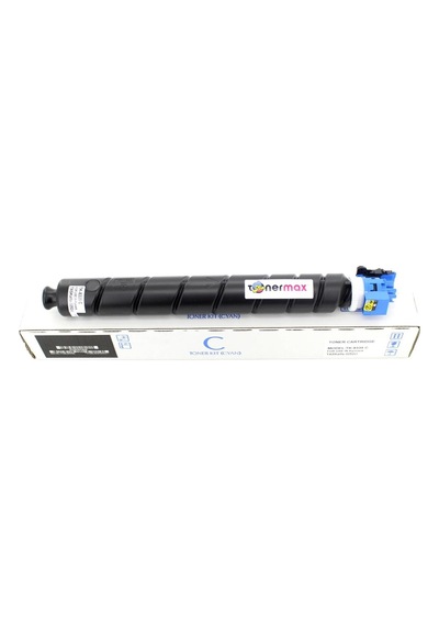 Kyocera Tk-8335 Uyumlu Toner  Mavi