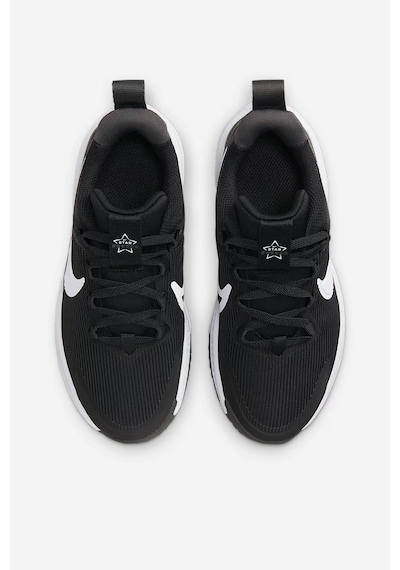 Nike Star Runner 4 Nn Ps Çocuk Koşu Ayakkabısı Dx7614 001 Siyah