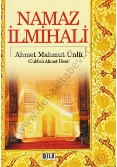 Namaz Ilmihali