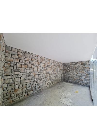 Kültür Taşı Dara Castle Grey