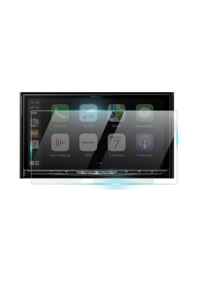 Pıoneer Avıc-w8600nex 7 Inch Ipg Proactive Ekran Koruma
