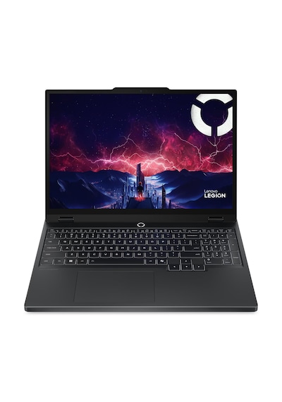 Lenovo Legion 5 15AHP10 83M00064TR R7-260 32 GB 1 TB SSD RTX5060 15.3" Dos WUXGA Dizüstü Bilgisayar