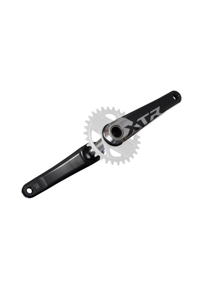 Shimano Xtr Fc-m9200-1 Aynakol 1x12v 34t 170mm Siyah
