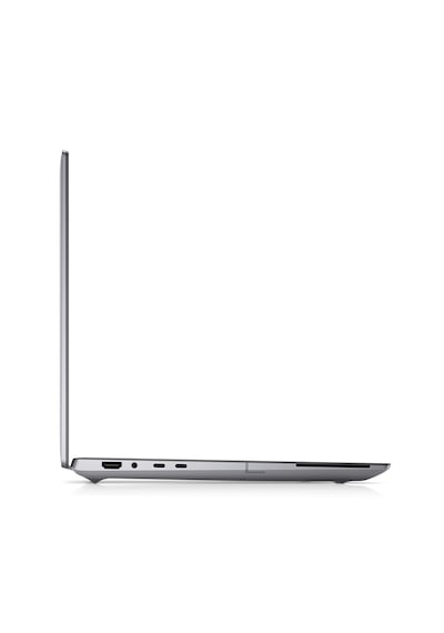 Dell Precision XCTOP5690EMEA_VP-1 Ultra 7 155H 16 GB 512 GB SSD 6 GB RTX A1000 16" W11P FHD+ Dizüstü Bilgisayar