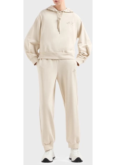 Armani Exchange Kadın Pantolon 3dyp70 Yjffz 1787 Bej