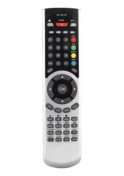 Hubrendy Sh Hey Lifemax Lm-32-0110/10 Sunny Lcd Tv Kumandası