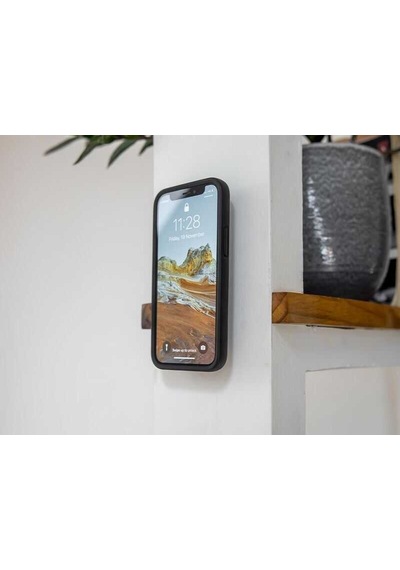 Quadlock Duvar Bağlantısı Çift