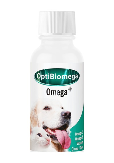 Bio Petactive Optibiomega Balık Yağı Sıvı Besin Takviyesi 100 ML
