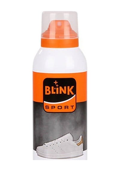 Blink Sport Süper Cleaner Spor Ayakkabı Temizleme Ve Bakım Spreyi 250 Ml. Renksiz