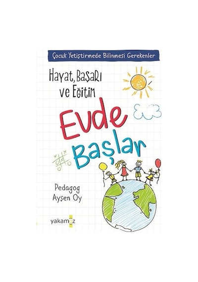Hayat Evde Başlar - Ayşen Oy