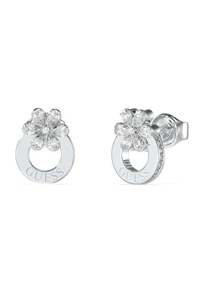 Guess Jewel Jgujube05108jwrhtu Kadın Küpe Metalik