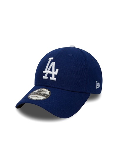 New Era The League Losdod Gm Unisex Şapka 10047531 Mavi