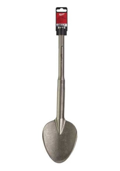 Milwaukee 400x110 Mm Sds-max Keski Kürek