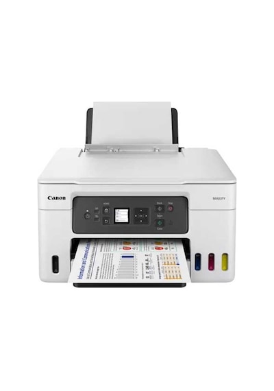 Canon Maxify Gx3040-5777c009 Çok Fonksiyonlu Renkli Mürekkep Tanklı Yazıcı