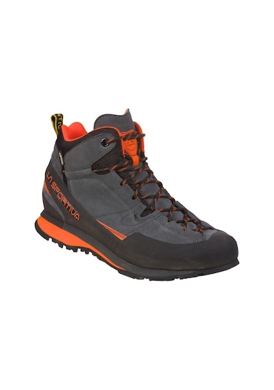 La Sportiva Boulder X Mid Gtx Approach Outdoor Bot Gri