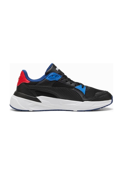 Puma Bmw M Motorsport Trinity 2 Siyah Erkek Sneaker 309123-01