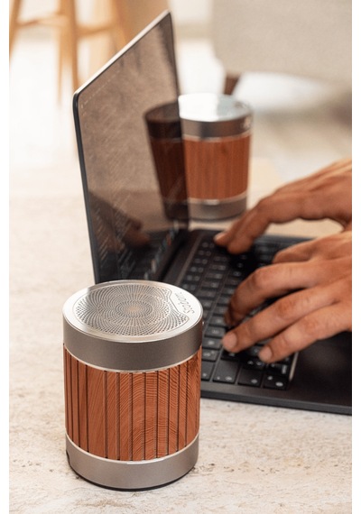 Stobom Aura Taşınabilir Bluetooth Hoparlör