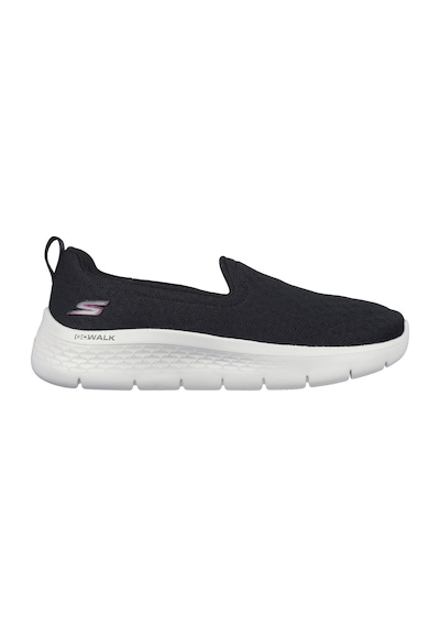 Skechers Go Walk Flex Kadın Ayakkabı 124955-blk Siyah