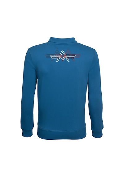 AR-MA Arma Erkek Fermuarlı Sweatshirt K21324922701 001