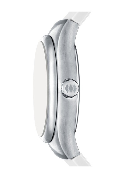 Fossil Fle1241 Big Tic Kol Saati Metalik Gri