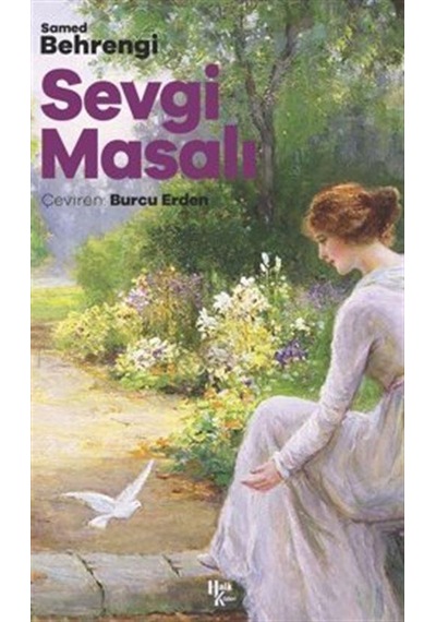 Sevgi Masalı / Samed Behrengi