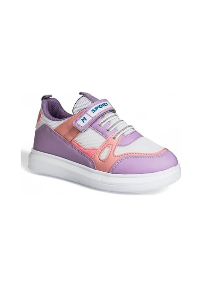 Celira Spl Lila Kız Çocuk Sneaker Spor Ayakkabı Lila
