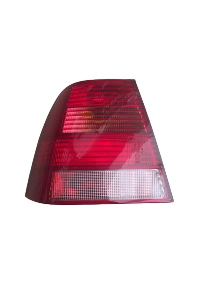 Volkswagen Bora Stop Lambası Sol Taraf 1998--2005 Duysuz