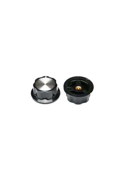 Vidalı Pot Başlığı Mf-a01 50 Adet