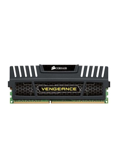 Corsair Vengeance CMZ4GX3M1A1600C9 4GB DDR3 1600 MHz  PC Bellek