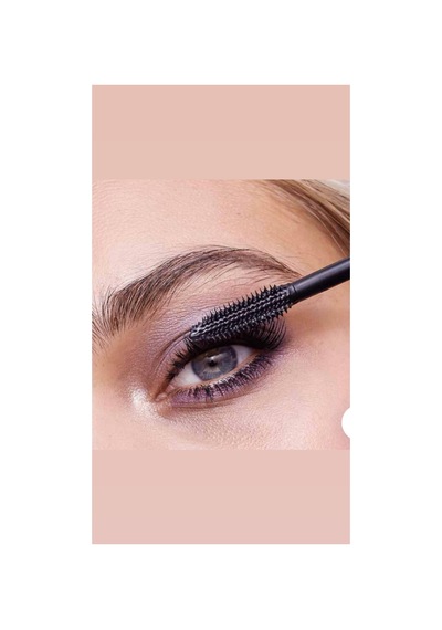 Big Lash Maskara Siyah Diğer