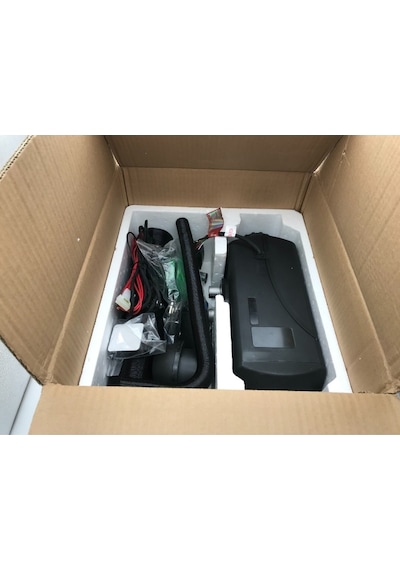 Ahmet Otomotiv Raino Therm 4 Dizel Isıtıcı 12v 5 Kw Webasto Muadili