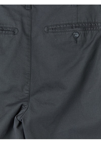 Lcwaıkıkı Classic Antrasit Regular Fit Erkek Chino Pantolon