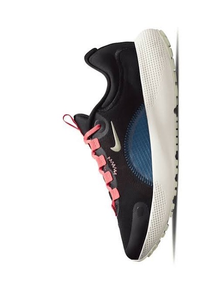 Nike React Escape Kadın Spor Ayakkabı Siyah