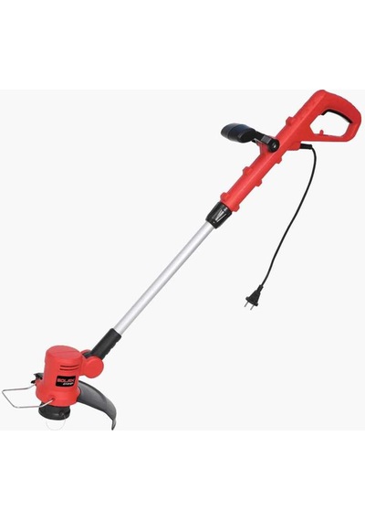 Dt2121 Elektrikli Tırpan Kenar Kesme Makinası 380w