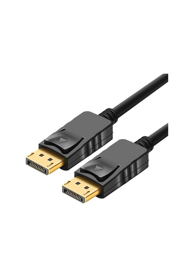1.8 Metre DisplayPort DisplayPort Kablo 1.8m Erkek Erkek