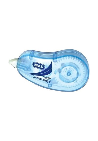 Mas Şerit Midi Daksil- 5mm-8m 453