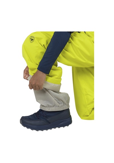 Rossıgnol Rossignol Boy Ski Pant Erkek Çocuk Kayak Pantolonu 1495 Çok Renkli