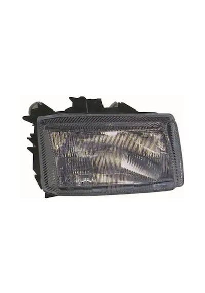 Vw Polo Classic On Far Sol 1996-2002 Depo 4411127llden