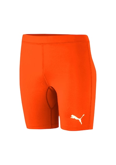Puma Liga Baselayer Short Tight Erkek İçlik Pro 65592440 Turuncu 65592440 Turuncu