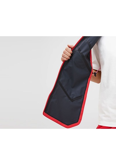 Peak Performance W Traılblazer Vest Kadın Outdoor Yelek G80336010t Kırmızı
